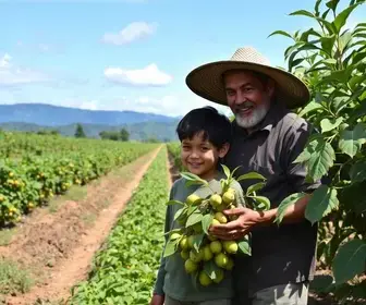 sucessão rural