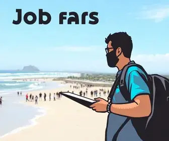 mutirão de empregos