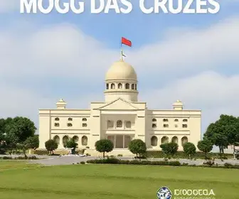 vagas em Mogi das Cruzes