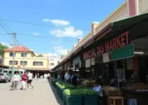 Mercado Municipal de Mogi das Cruzes