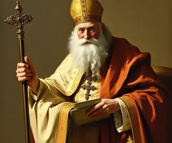 padre de Mogi das Cruzes nomeado bispo