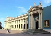 Pinacoteca de Mogi das Cruzes