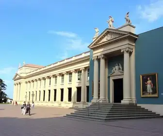 Pinacoteca de Mogi das Cruzes