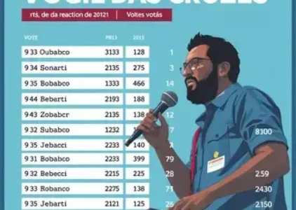 Últimas noticias de Mogi das Cruzes