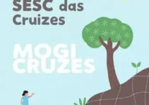 Semana da Criança no Sesc Mogi das Cruzes